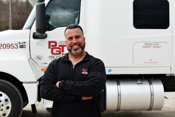 National Hispanic Heritage Month - PGT Trucking